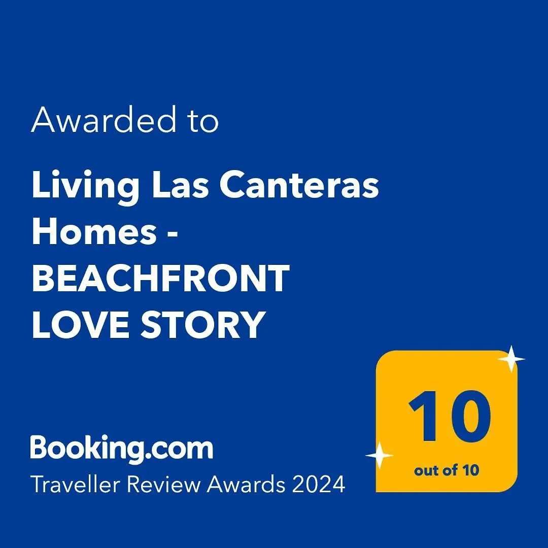Lejlighed Living Las Canteras Homes - Beachfront Love Story Las Palmas de Gran Canaria