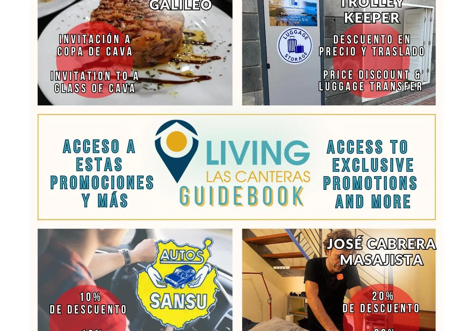 Living Las Canteras Homes - Beachfront Love Story Las Palmas de Gran Canaria Lejlighed