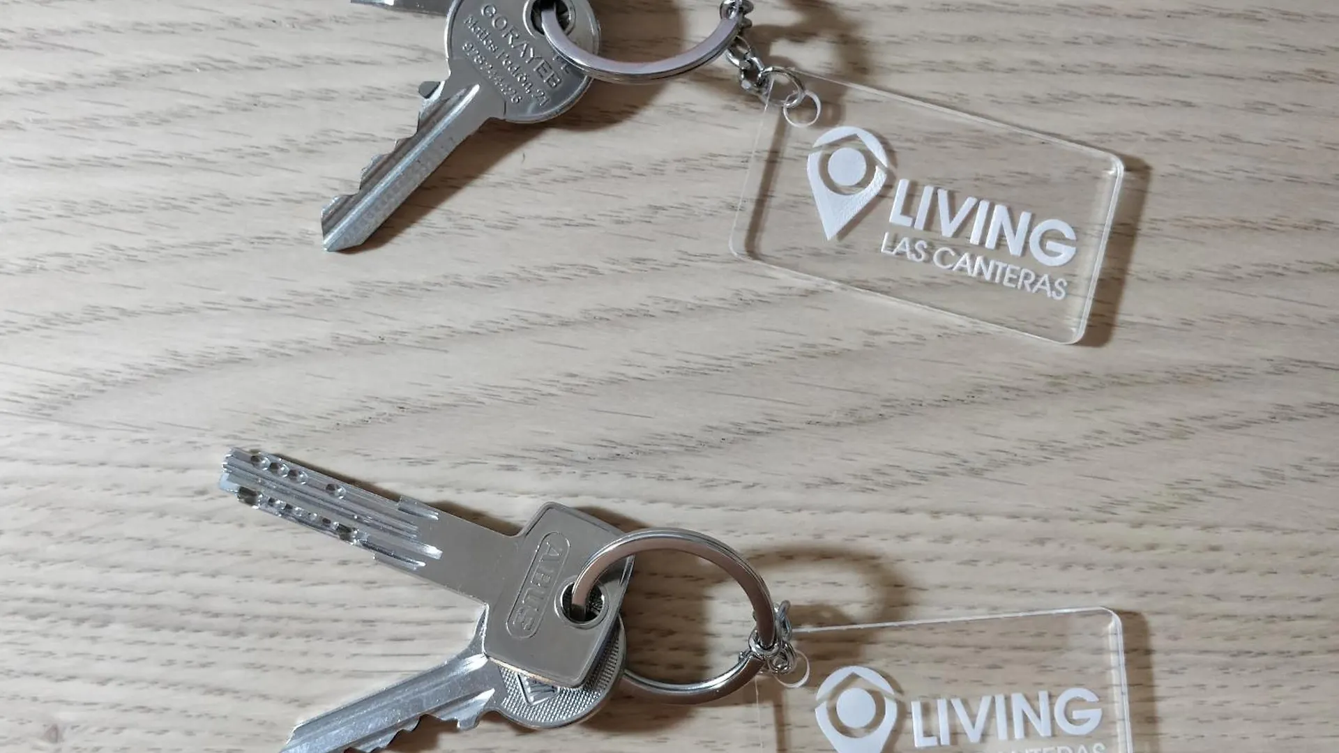 Living Las Canteras Homes - Beachfront Love Story Las Palmas de Gran Canaria Spanien
