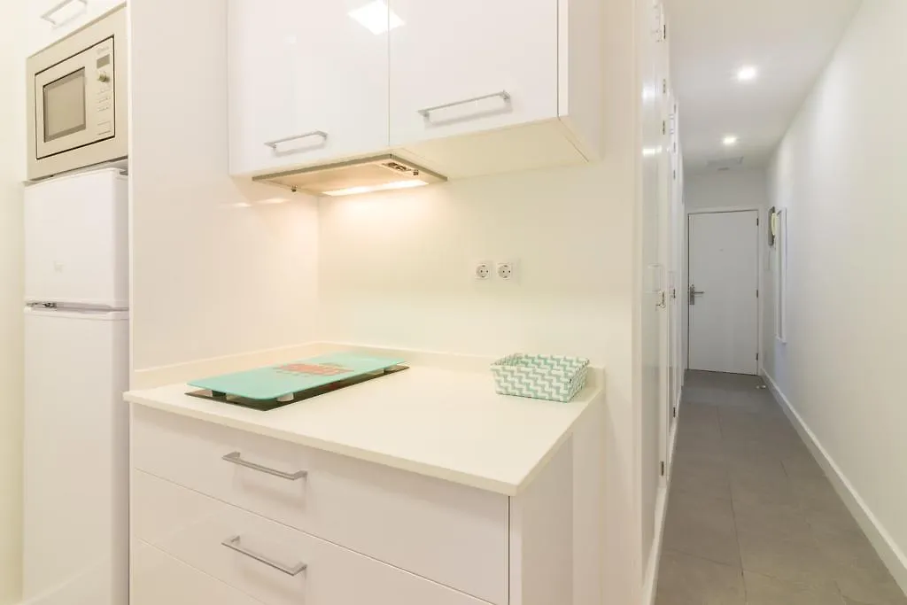 Lejlighed Living Las Canteras Homes - Beachfront Love Story Las Palmas de Gran Canaria