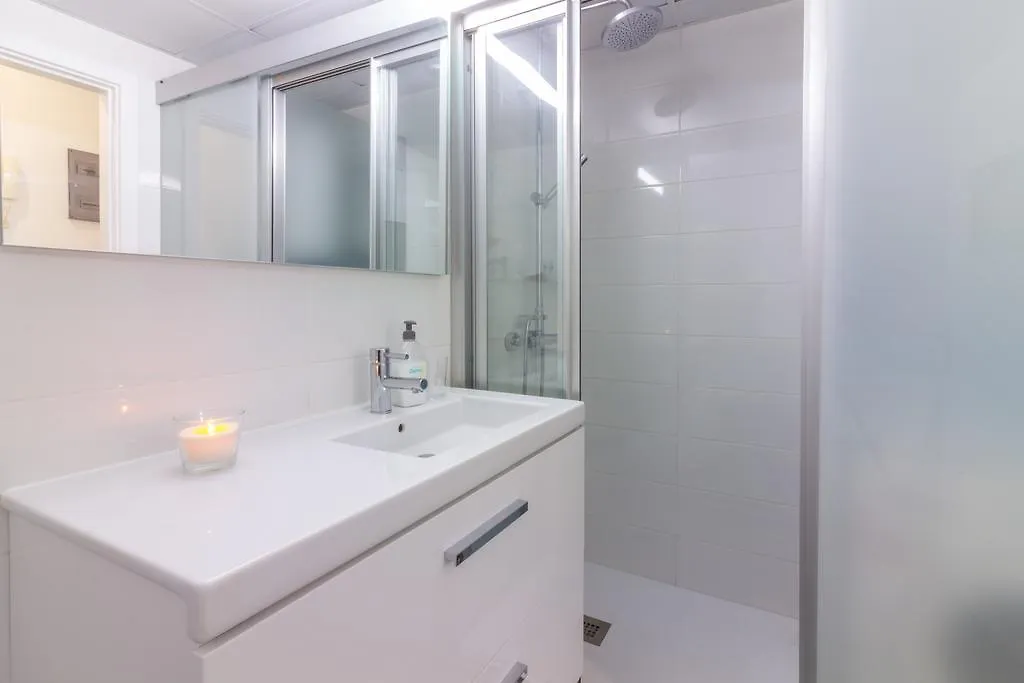 Living Las Canteras Homes - Beachfront Love Story Las Palmas de Gran Canaria