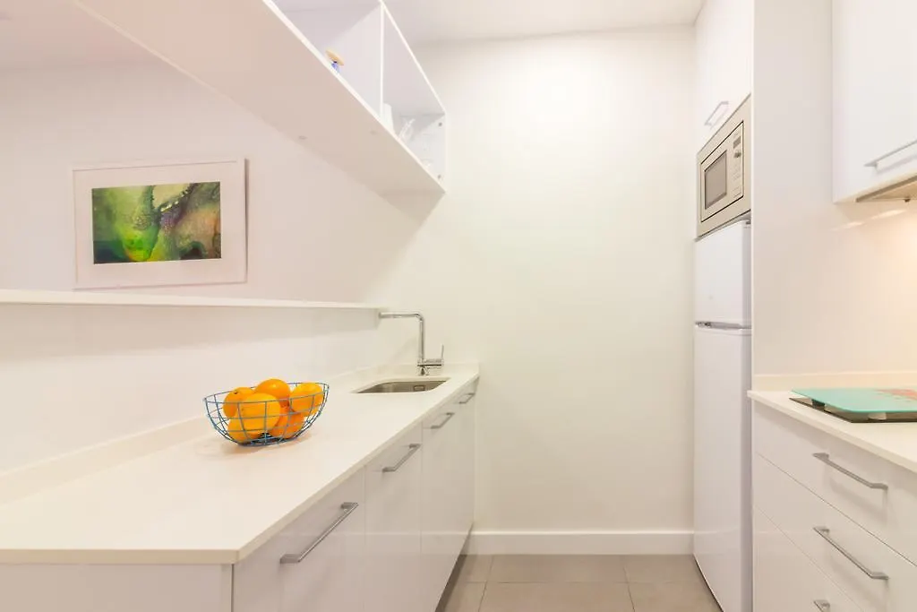 Living Las Canteras Homes - Beachfront Love Story Las Palmas de Gran Canaria Spanien